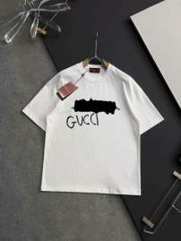 Picture of Gucci T Shirts Short _SKUGucciM-3XL11Lr42312418